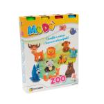 MODO' ZOO ANIMALI 
