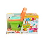 MODO' CESTINO PIC NIC 