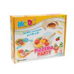 MODO' PIZZA PARTY 