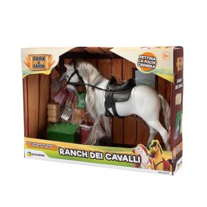 RANCH DEI CAVALLI 2 COL 