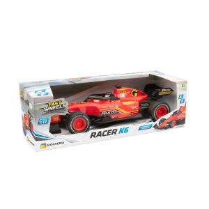 AUTO FORMULA 1 RACING CAR 