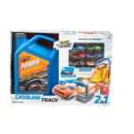 GASOLINE TRACK 2 IN 1 C/AUTO 2 COL 