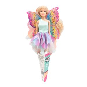 TANYA FATINA IN CONO 3 COL 