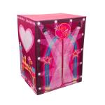 TENDA FASHION C/LUCI LED CM 90X77 H.120