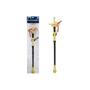 BUSTA SPADA CAVALIERE 