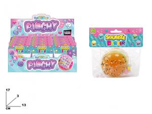 BUSTA SQUISHY HAMBURGER 