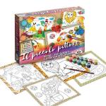 PICCOLO PITTORE =250=