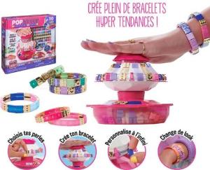 OFF   POP STYLE MACCHINA CREA BRACCIALETTI