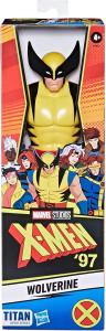 X-MEN WOLVERINE CM 30 