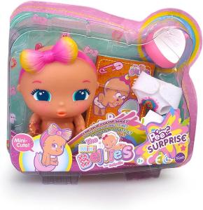 MINI BELLIES SURPRISE 4 ASS -UNO-