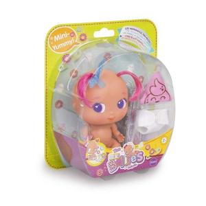 MINI THE BELLIES 3 ASS -UNO-