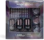 SCATOLA C/3 SMALTI MAGIC STUDIO 