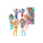 WINX FAIRY CM 30 6 ASS -UNO-