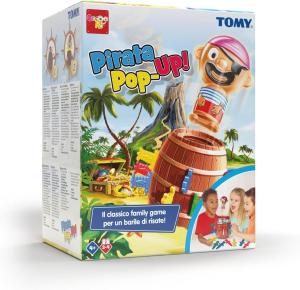 PIRATA POP UP