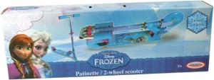 MONOPATTINO 2 RUOTE FROZEN  