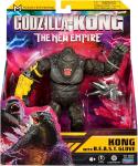 GODZILLA VS KONG BASE CM 15 