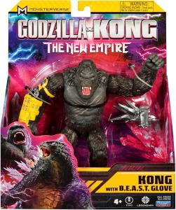 GODZILLA VS KONG BASE CM 15 