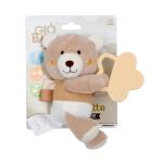 GIO BABY ORSETTO SOFT DENTIZIONE 