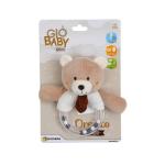 GIO BABY ORSETTO SOFT SONAGLIO