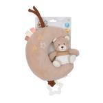 GIO BABY LUNA SOFT CARILLON C/ORSETTO 