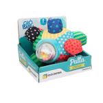 GIO BABY PALLA SENSORIALE 