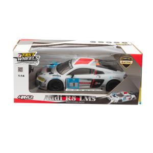AUTO AUDI R8 R/C 
