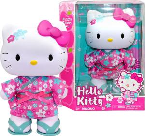 HELLO KITTY KIMONO CM 33  