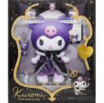 HELLO KITTY KUROMI 20'ANNIVER.