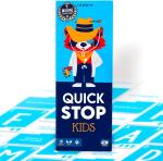 QUICKSTOP KIDS G.T. -991127- 