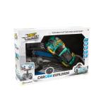 AUTO R/C C/VIDEOCAMERA CARCAM EXPLORER 