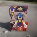 MONSTER FLEX SONIC 4 ASS 