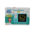 GIO BABY CARTE PARLANTI BILINGUE 
