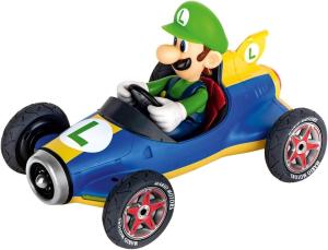 AUTO R/C MARIO KART -LUIGI-