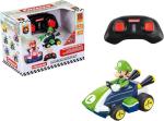 MARIO KART LUIGI R/C MINI 