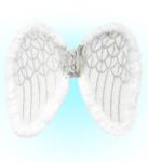 ALI GLITTER C/MARABU 52x42 cm