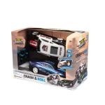 AUTO CRUSH E ROLL R/C 