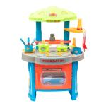 LA MIA PRIMA CUCINA LUCI/SUONI CM 49X12 H.64 