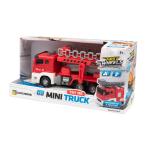 CAMION MINI TRUCK 8 ASS 