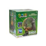 BINGO AUTOMATICO 24 CARTELLE G.T. 