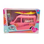 TANYA VITA IN CAMPEGGIO 