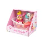 BAMBOLA C/BAGNETTO CN 26 