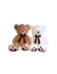 PELUCHE ORSO ERCOLE CM 160 3 COL