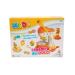 MODO' PLASTILINA FABBRICA DEI DOLCI 
