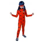 MIRACULOUS LADYBUG 3/4 =260=