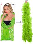 BOA PIUME VERDE M.180 GR 50