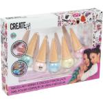 CREATE IT CONFEZIONE 5 SMALTI GELATO