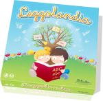 LEGGOLANDIA IL GIOCO DELLE PAROLE 