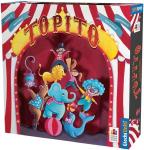 TOPITO GIOCO DI ABILITA' G.T.