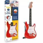 CHITARRA ROCK & R. ELETTRONICA 