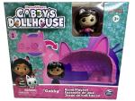 GABBY PERSONAGGIO PLAYSET 